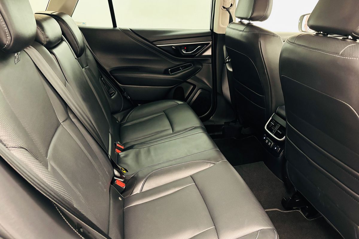 2022 Subaru Outback AWD Touring 6GEN