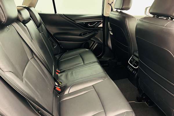 2022 Subaru Outback AWD Touring 6GEN