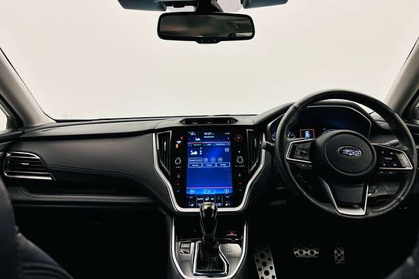 2022 Subaru Outback AWD Touring 6GEN