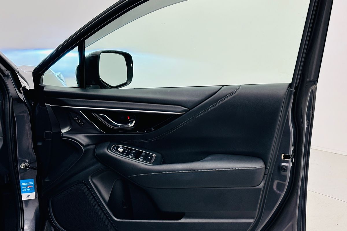 2022 Subaru Outback AWD Touring 6GEN