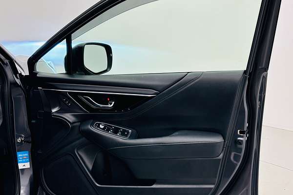 2022 Subaru Outback AWD Touring 6GEN