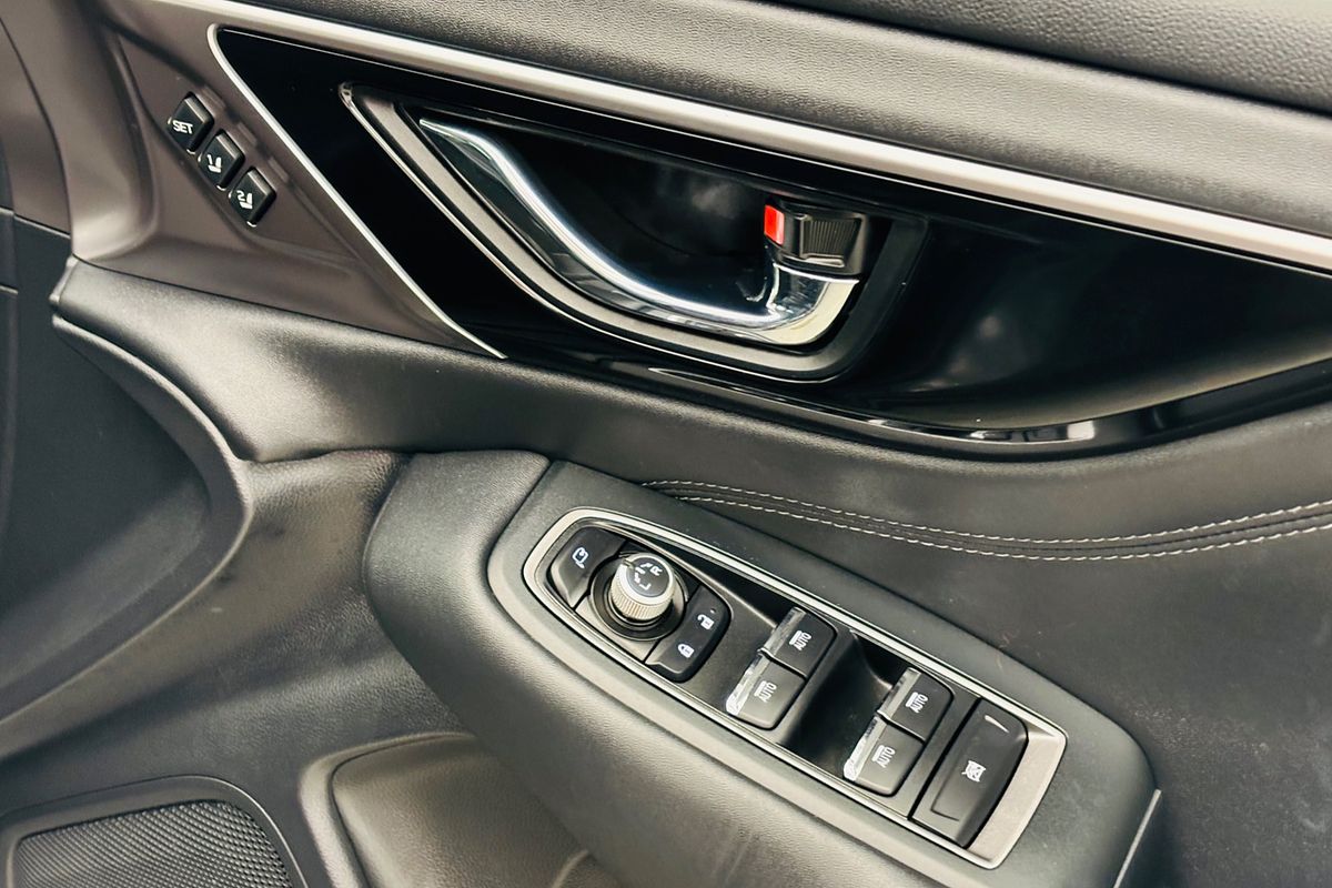 2022 Subaru Outback AWD Touring 6GEN