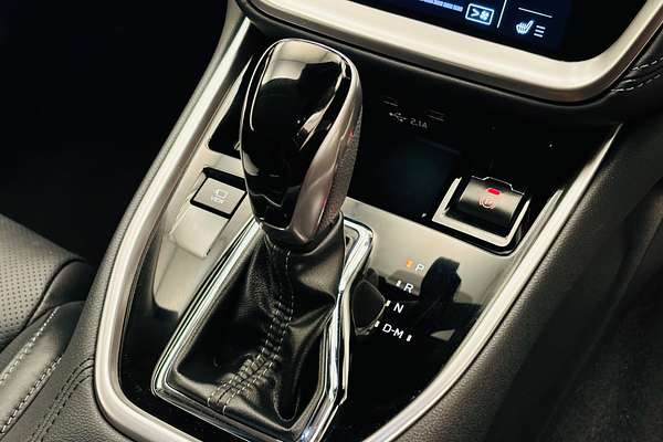 2022 Subaru Outback AWD Touring 6GEN