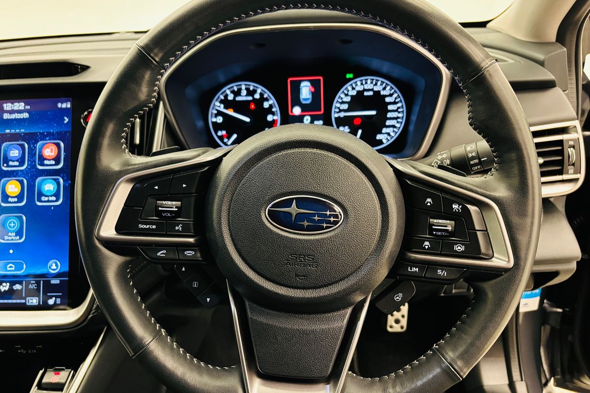 2022 Subaru Outback AWD Touring 6GEN