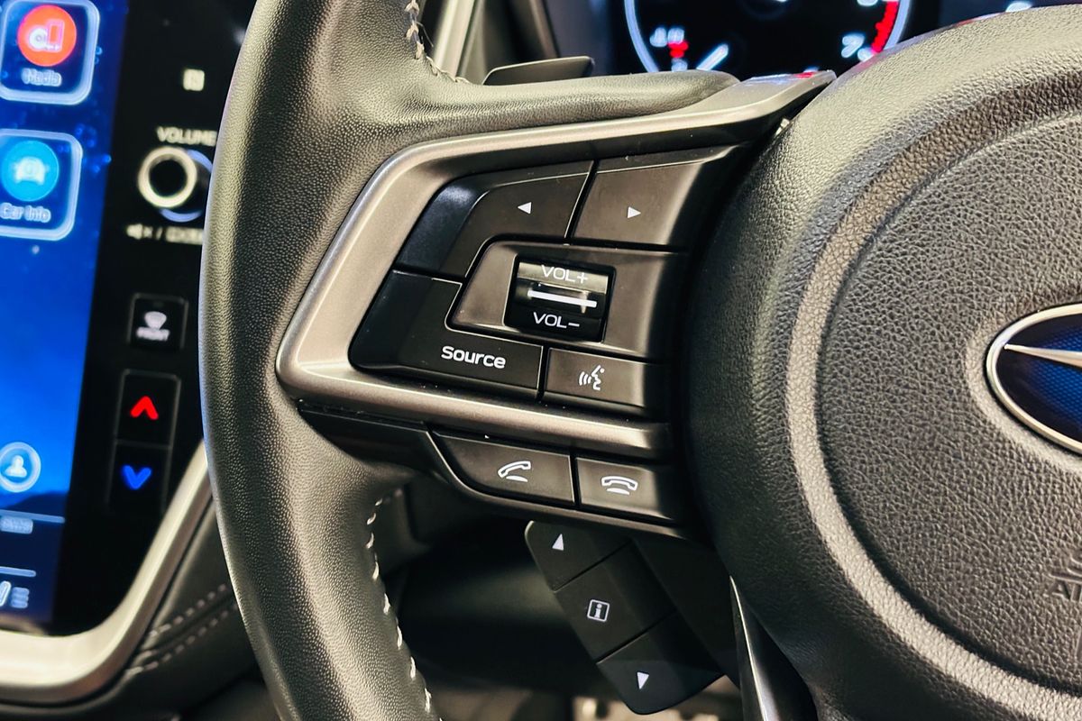 2022 Subaru Outback AWD Touring 6GEN