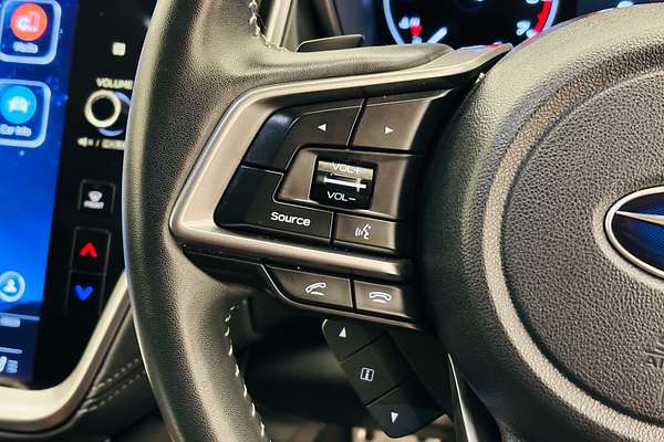 2022 Subaru Outback AWD Touring 6GEN