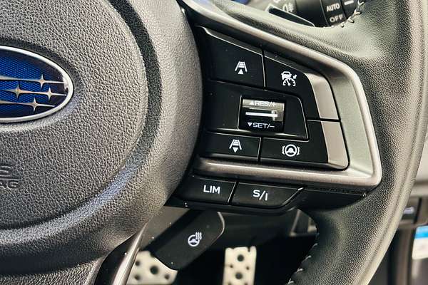 2022 Subaru Outback AWD Touring 6GEN