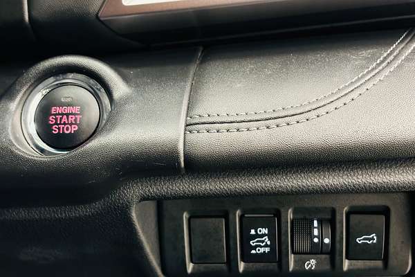 2022 Subaru Outback AWD Touring 6GEN