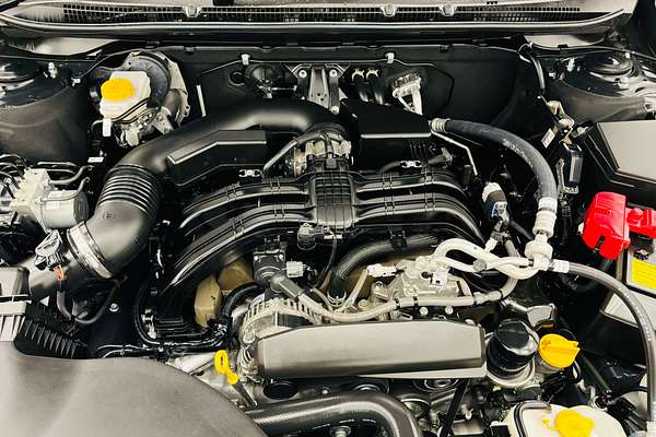 2022 Subaru Outback AWD Touring 6GEN