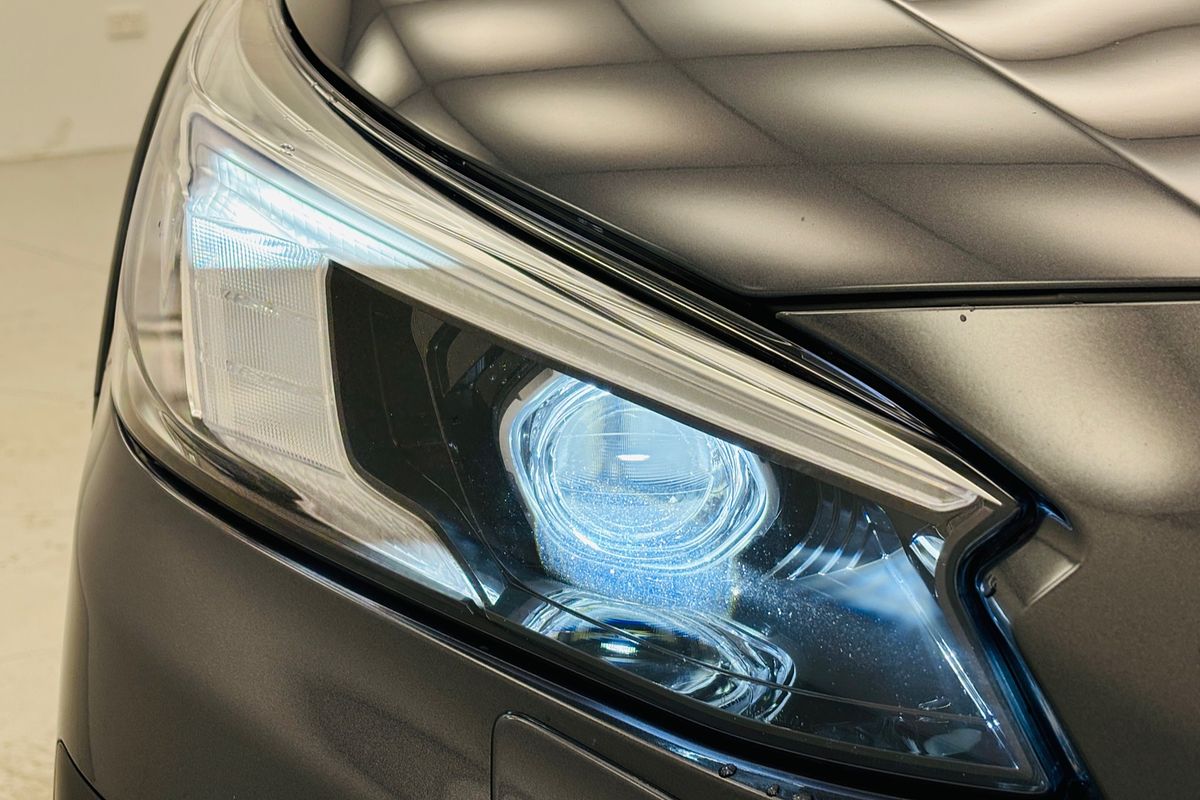 2022 Subaru Outback AWD Touring 6GEN