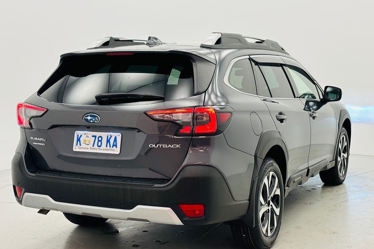 2022 Subaru Outback AWD Touring 6GEN