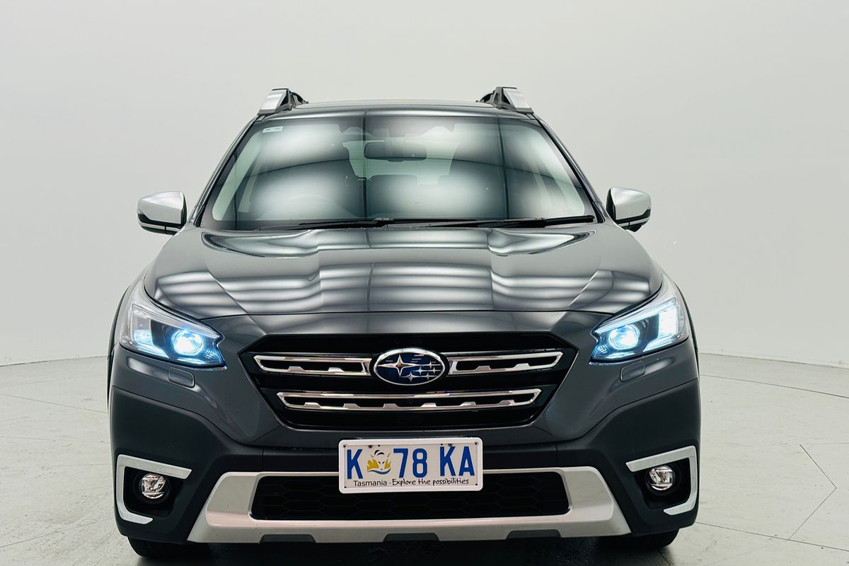 2022 Subaru Outback AWD Touring 6GEN