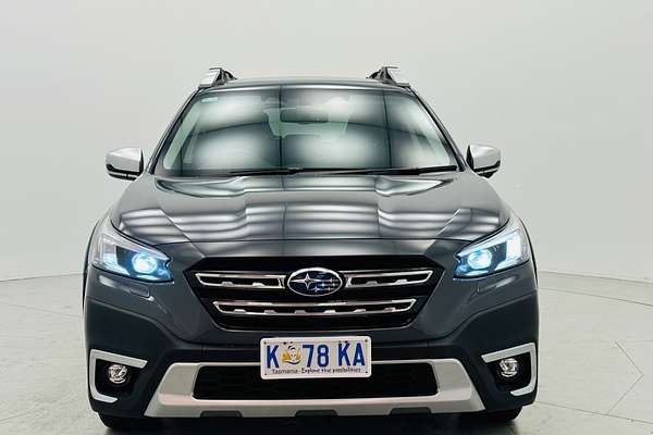 2022 Subaru Outback AWD Touring 6GEN