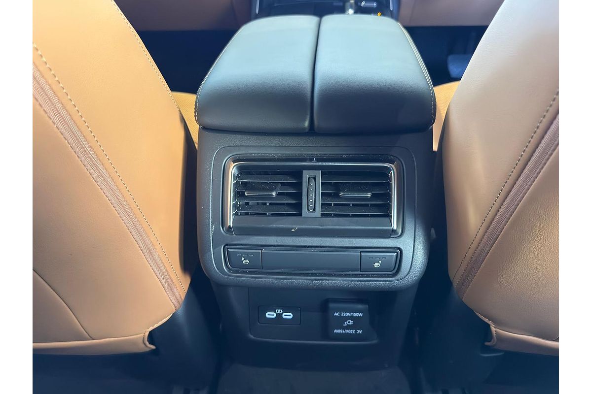 2024 Mazda CX-60 D50e Azami KH Series