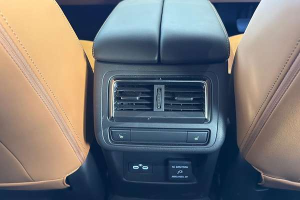 2024 Mazda CX-60 D50e Azami KH Series