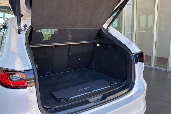 2024 Mazda CX-60 D50e Azami KH Series