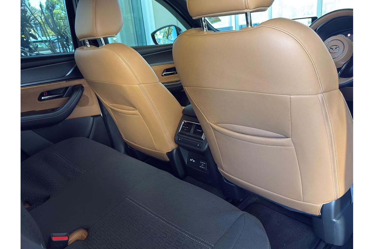 2024 Mazda CX-60 D50e Azami KH Series