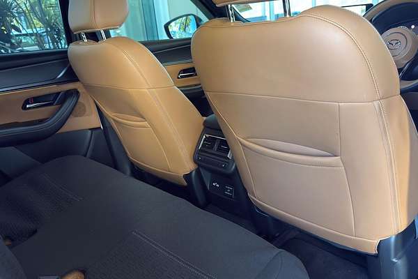 2024 Mazda CX-60 D50e Azami KH Series