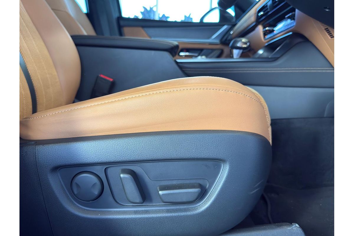 2024 Mazda CX-60 D50e Azami KH Series