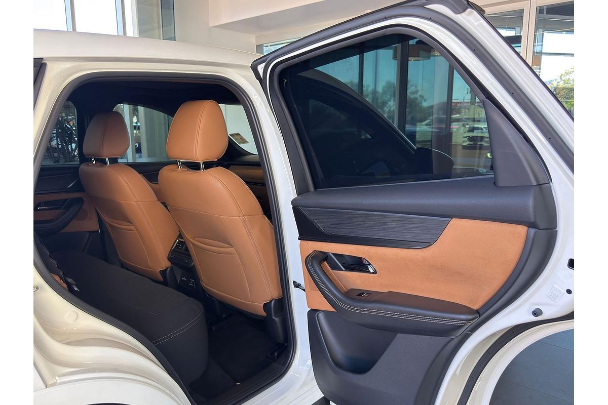 2024 Mazda CX-60 D50e Azami KH Series