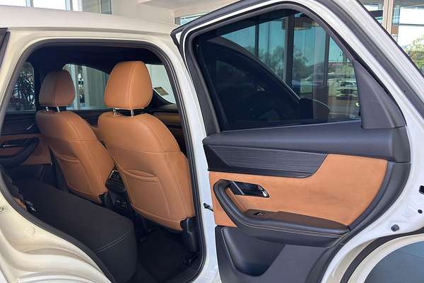 2024 Mazda CX-60 D50e Azami KH Series