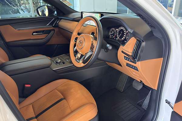 2024 Mazda CX-60 D50e Azami KH Series