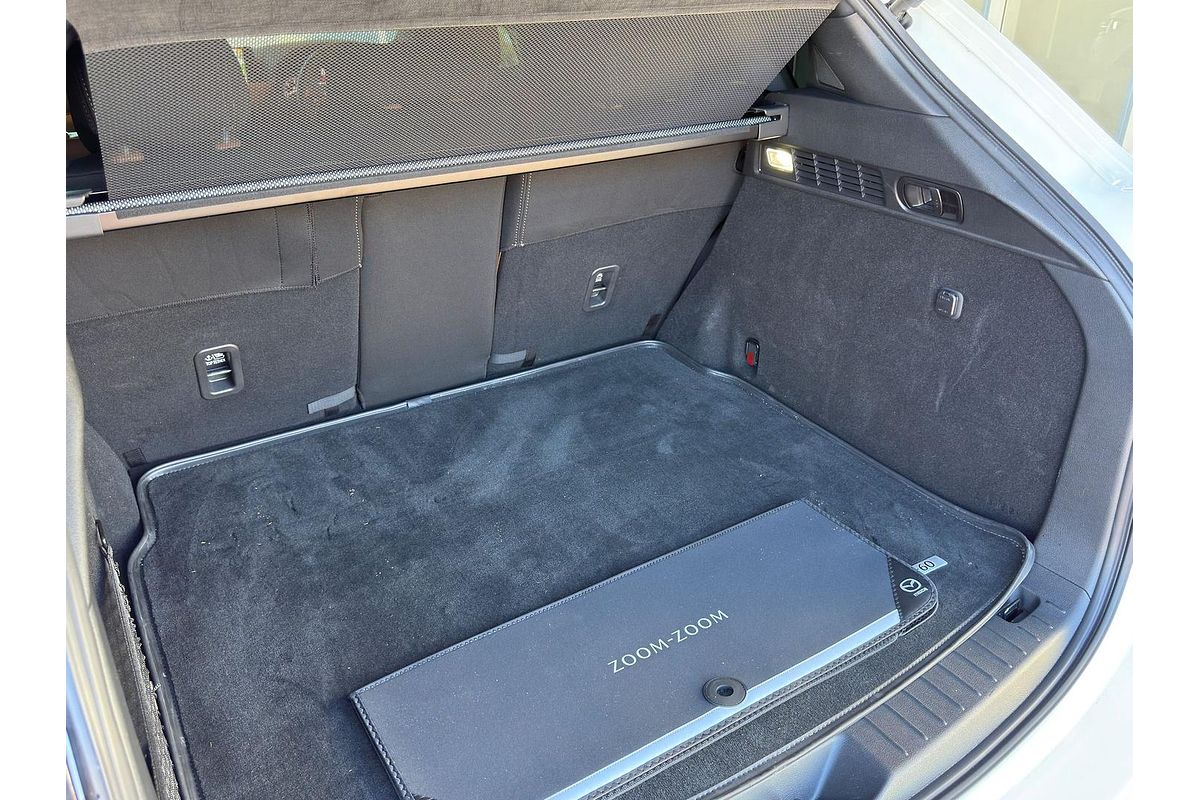 2024 Mazda CX-60 D50e Azami KH Series