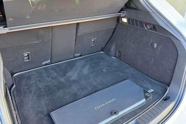 2024 Mazda CX-60 D50e Azami KH Series