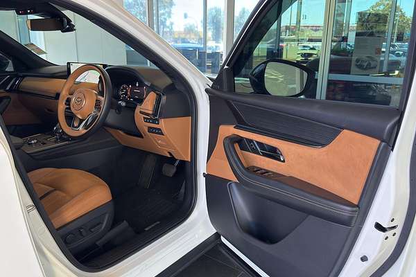 2024 Mazda CX-60 D50e Azami KH Series