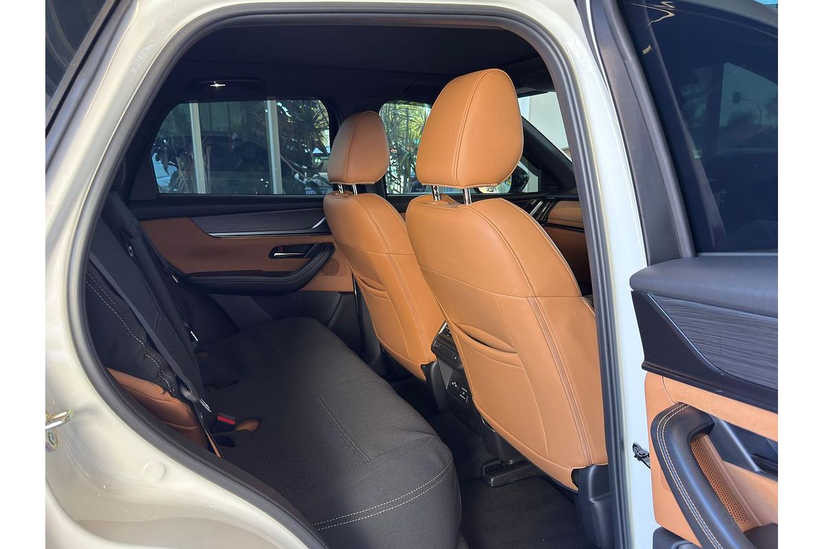 2024 Mazda CX-60 D50e Azami KH Series