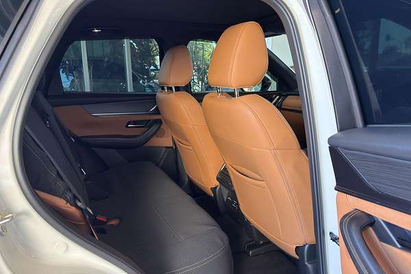 2024 Mazda CX-60 D50e Azami KH Series