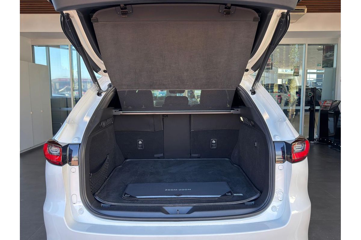 2024 Mazda CX-60 D50e Azami KH Series