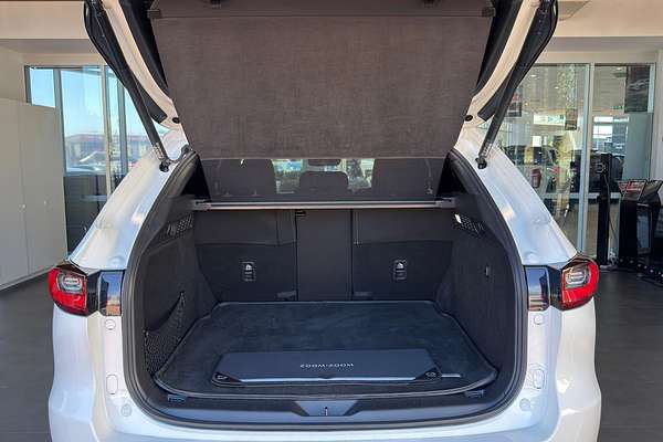 2024 Mazda CX-60 D50e Azami KH Series