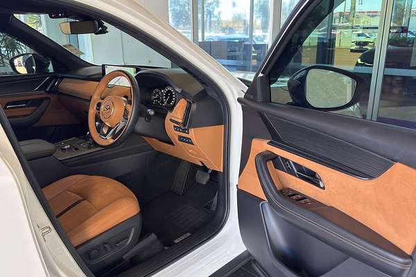 2024 Mazda CX-60 D50e Azami KH Series