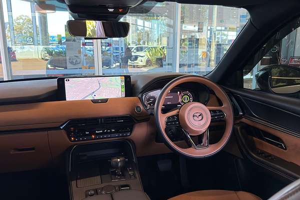 2024 Mazda CX-60 D50e Azami KH Series
