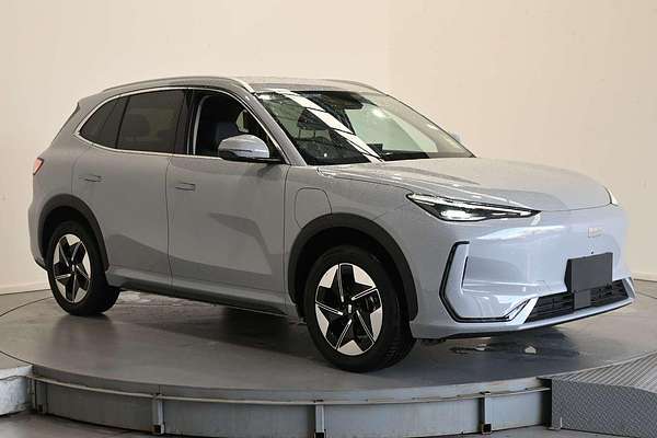 2025 Geely EX5 Complete E245