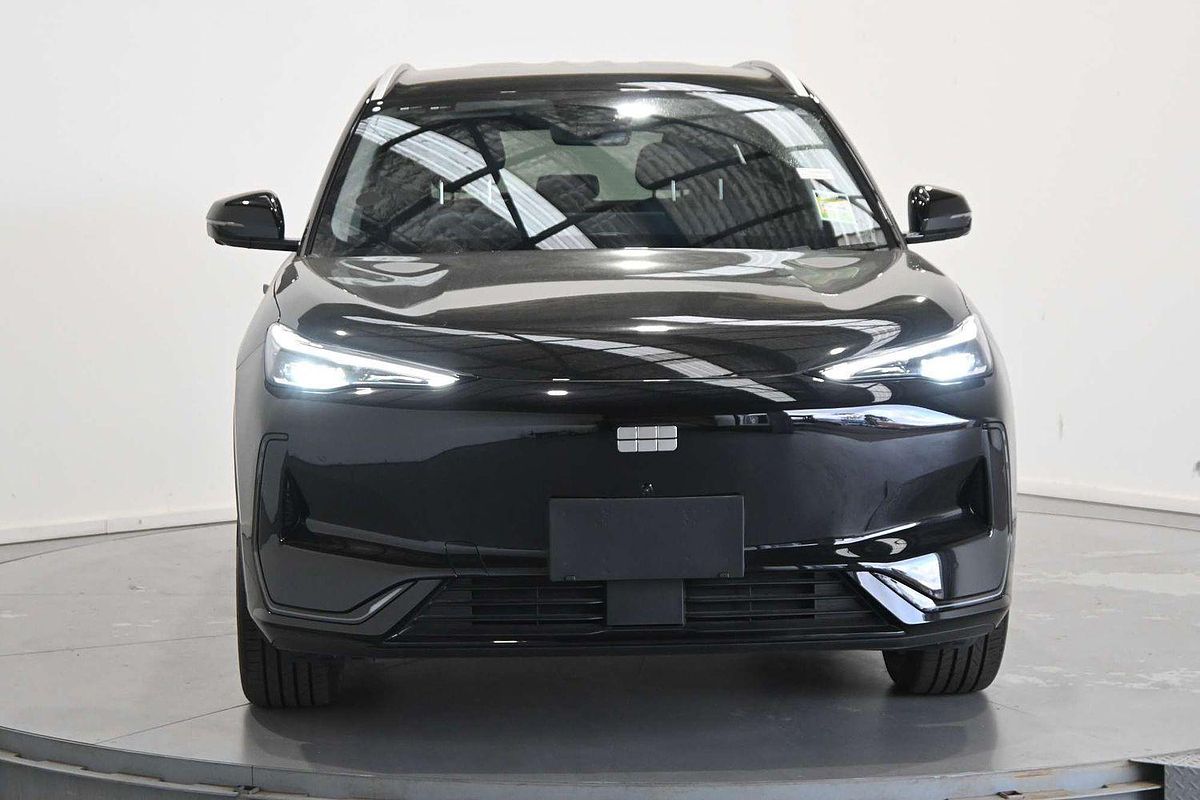 2025 Geely EX5 Complete E245