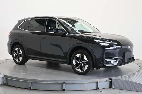 2025 Geely EX5 Complete E245