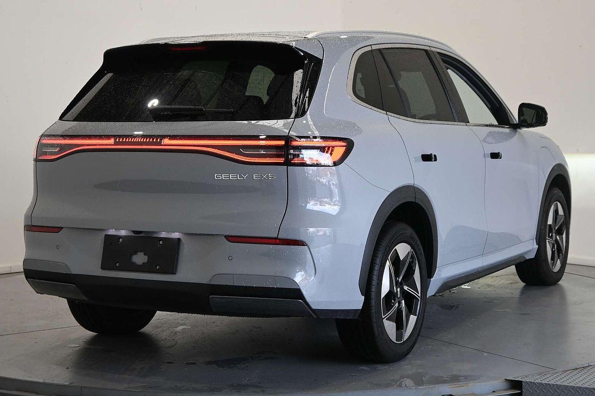 2025 Geely EX5 Complete E245
