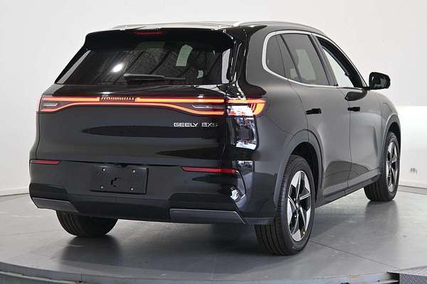 2025 Geely EX5 Complete E245