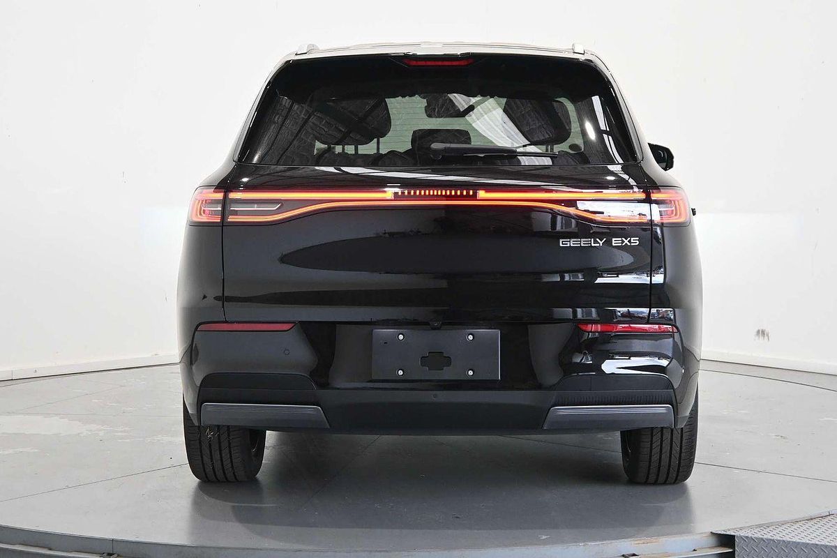 2025 Geely EX5 Complete E245