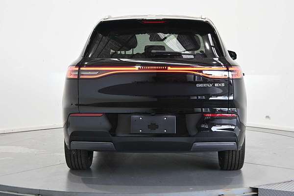 2025 Geely EX5 Complete E245