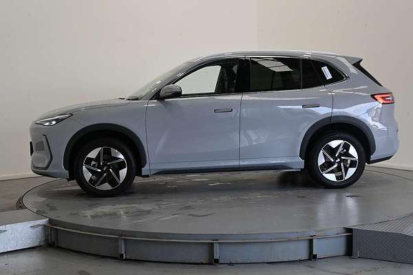 2025 Geely EX5 Complete E245