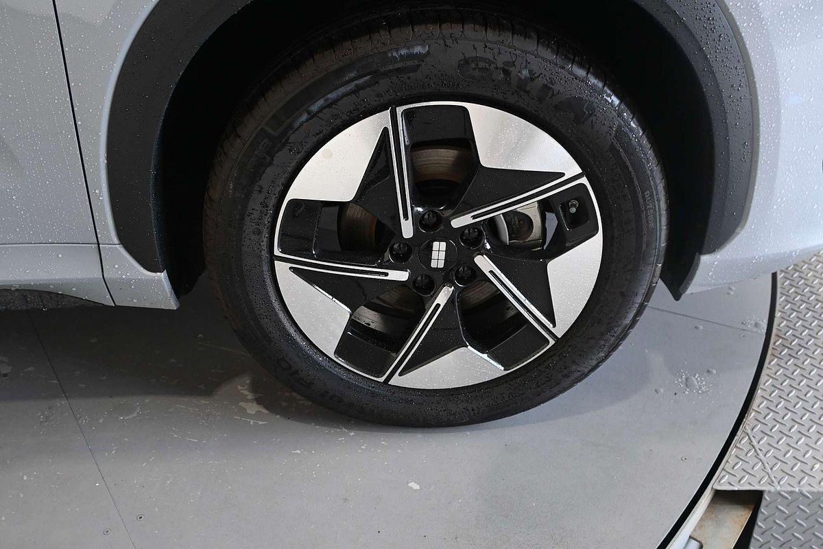 2025 Geely EX5 Complete E245