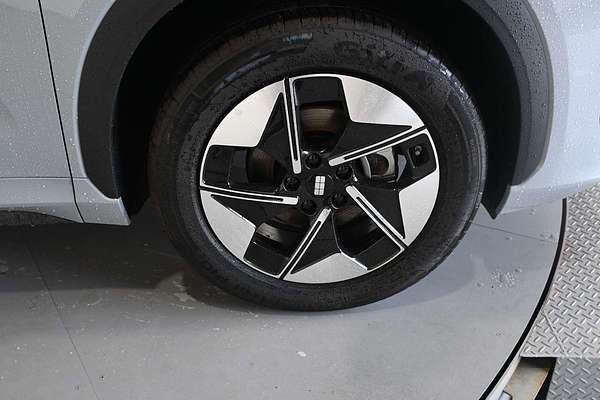 2025 Geely EX5 Complete E245