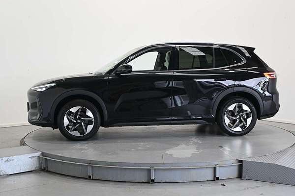 2025 Geely EX5 Complete E245