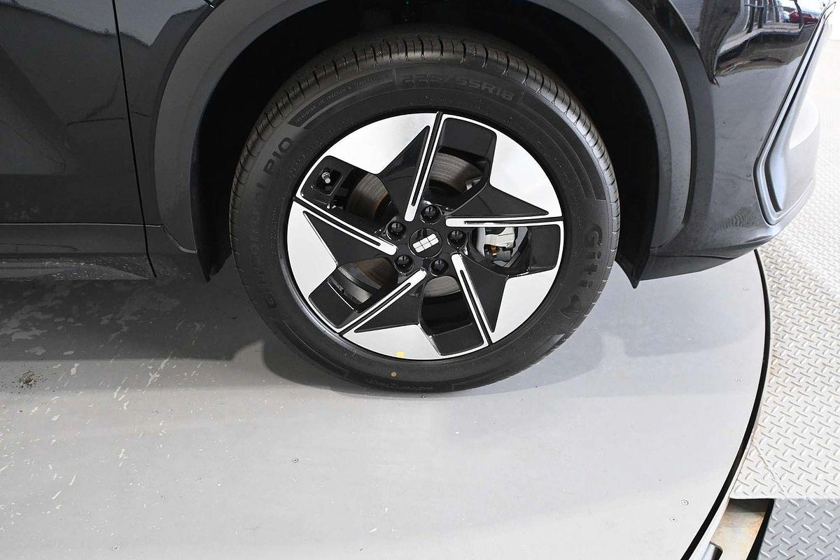 2025 Geely EX5 Complete E245