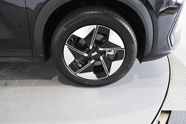 2025 Geely EX5 Complete E245