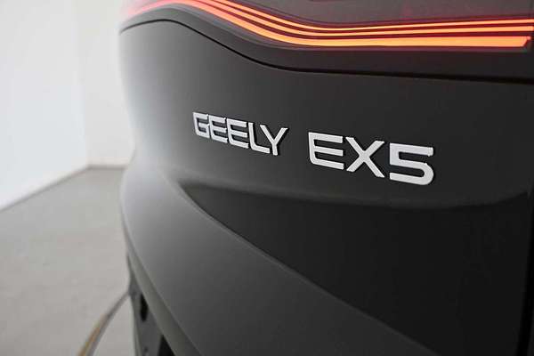 2025 Geely EX5 Complete E245