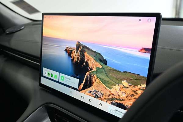 2025 Geely EX5 Complete E245